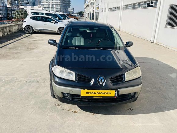 Gezgin otomotiv den tam otomatik araç