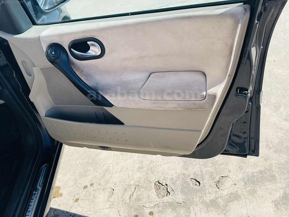 Gezgin otomotiv den tam otomatik araç