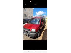 Sahibinden Fiat Doblo Cargo 1.9 D 2004 Model