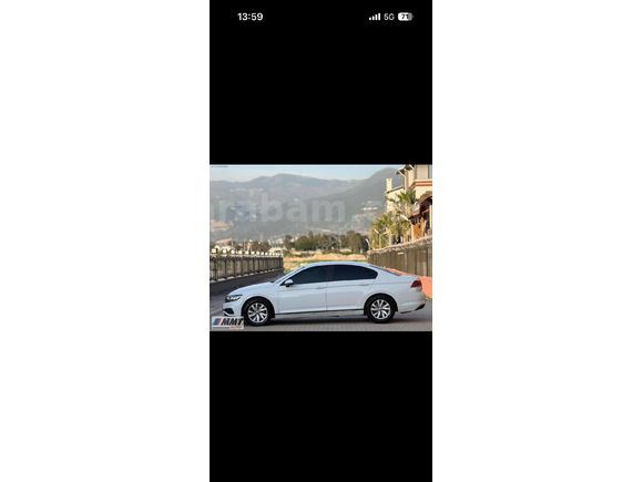 Sahibinden Volkswagen Passat 1.5 TSi Impression 2021 Model