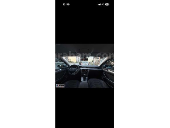Sahibinden Volkswagen Passat 1.5 TSi Impression 2021 Model