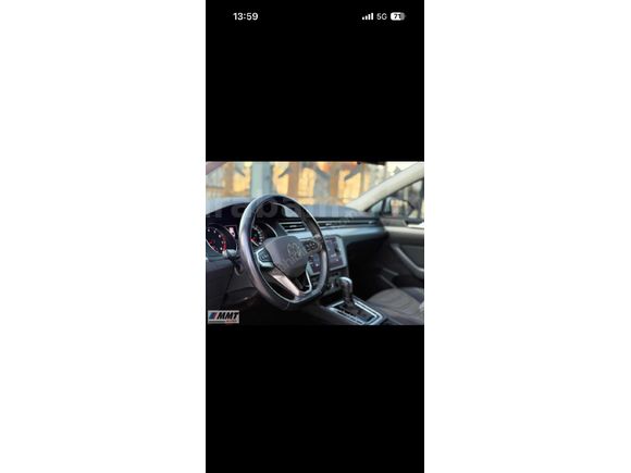 Sahibinden Volkswagen Passat 1.5 TSi Impression 2021 Model
