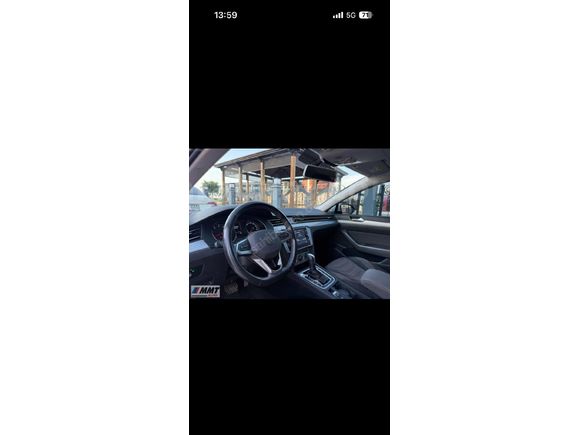 Sahibinden Volkswagen Passat 1.5 TSi Impression 2021 Model