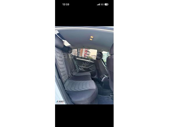 Sahibinden Volkswagen Passat 1.5 TSi Impression 2021 Model