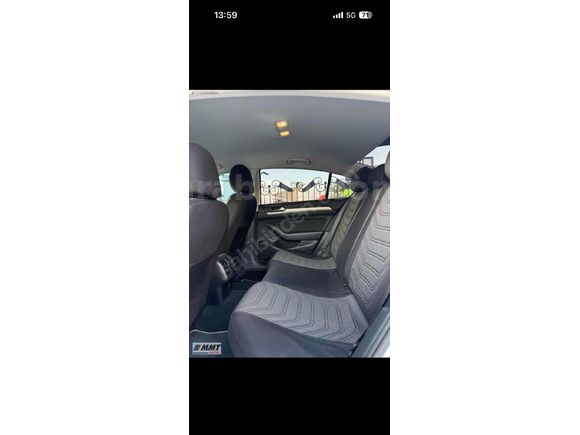 Sahibinden Volkswagen Passat 1.5 TSi Impression 2021 Model