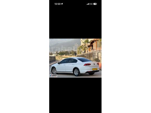 Sahibinden Volkswagen Passat 1.5 TSi Impression 2021 Model