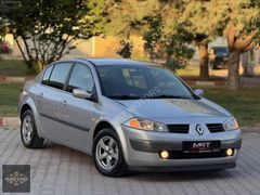 Renault Megane Sedan 1.6 Dynamique KUSURSUZ TRAMERSİZ ORJ 179 KM
