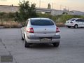 RENAULT MEGAN DYNAMİGUE 1.6 SAFKAN BENZİNLİ