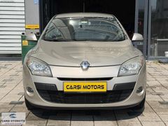 2010 MODEL MEGANE-201.000KM-OTOMATİK-DEĞİŞENSİZ-ÖZEL RENK-105HP