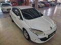 MKA GARAJDAN 195.000KM OTOMATİK MEGANE 3