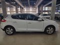 MKA GARAJDAN 195.000KM OTOMATİK MEGANE 3