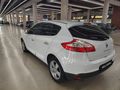 MKA GARAJDAN 195.000KM OTOMATİK MEGANE 3