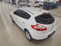 MKA GARAJDAN 195.000KM OTOMATİK MEGANE 3