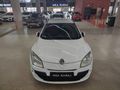 MKA GARAJDAN 195.000KM OTOMATİK MEGANE 3