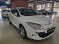 MKA GARAJDAN 195.000KM OTOMATİK MEGANE 3