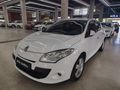 MKA GARAJDAN 195.000KM OTOMATİK MEGANE 3