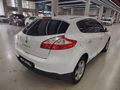 MKA GARAJDAN 195.000KM OTOMATİK MEGANE 3