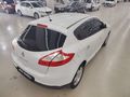 MKA GARAJDAN 195.000KM OTOMATİK MEGANE 3
