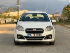 Fiat Linea 1.3 Multijet Urban 2015 Çıkışlı Hatasız-Boyasız