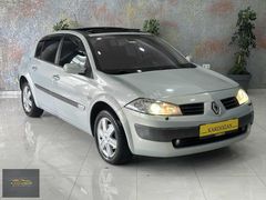 2004 MODEL//SUNROOF//BENZİN-LPG//