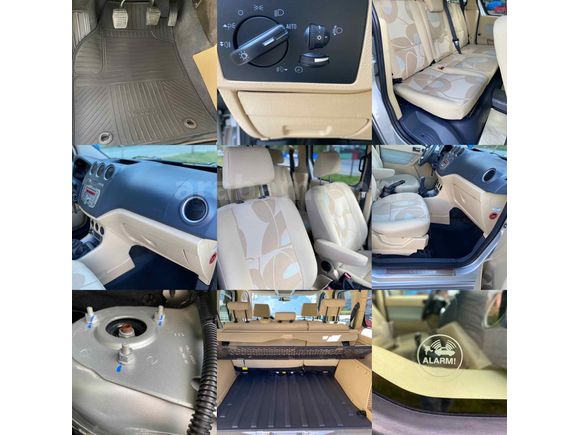 TR DE TEK 2012 MODEL SADECE 79 BİN KM SİLVER GÜMÜŞ GRİ ÇOK TEMİZ