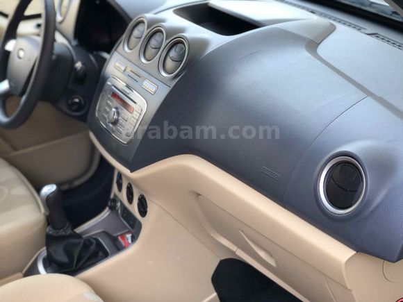 TR DE TEK 2012 MODEL SADECE 79 BİN KM SİLVER GÜMÜŞ GRİ ÇOK TEMİZ