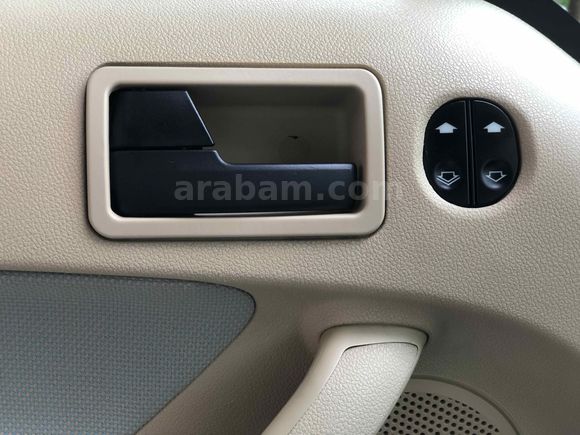 TR DE TEK 2012 MODEL SADECE 79 BİN KM SİLVER GÜMÜŞ GRİ ÇOK TEMİZ