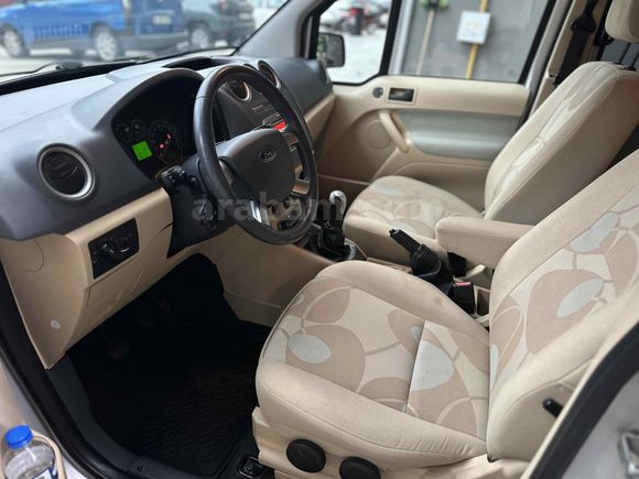 TR DE TEK 2012 MODEL SADECE 79 BİN KM SİLVER GÜMÜŞ GRİ ÇOK TEMİZ