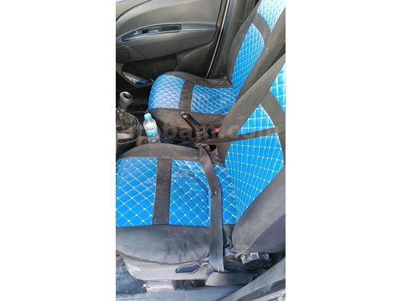 Sahibinden Fiat Doblo Cargo 1.3 Multijet Maxi 2012 Model