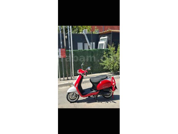 Sahibinden Mondial 50 Revival 