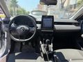 2020 Model Clio DİZEL Beyaz