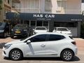 2020 Model Clio DİZEL Beyaz