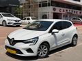2020 Model Clio DİZEL Beyaz