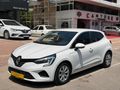 2020 Model Clio DİZEL Beyaz