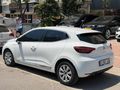 2020 Model Clio DİZEL Beyaz