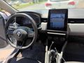 2020 Model Clio DİZEL Beyaz