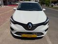 2020 Model Clio DİZEL Beyaz
