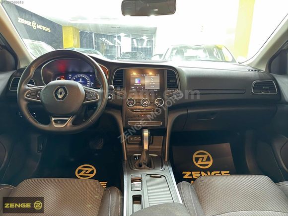 65 BİNDE GARANTİLİ 2023 İLK ELDEN SERVİS BAKIM KART VE KREDİ İMK