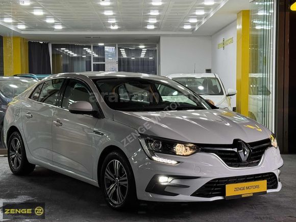 65 BİNDE GARANTİLİ 2023 İLK ELDEN SERVİS BAKIM KART VE KREDİ İMK
