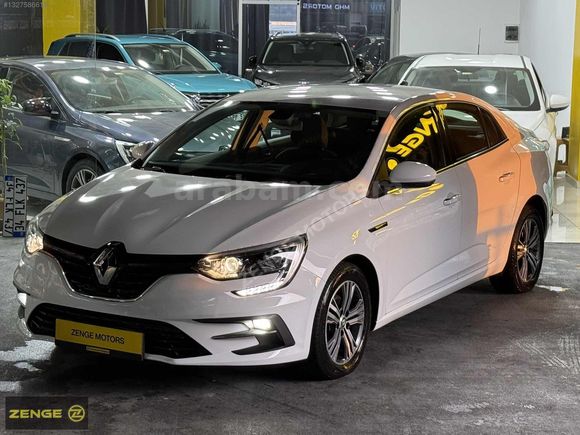 65 BİNDE GARANTİLİ 2023 İLK ELDEN SERVİS BAKIM KART VE KREDİ İMK