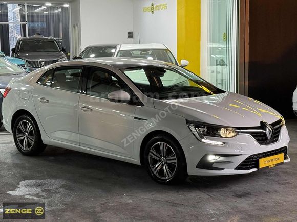 65 BİNDE GARANTİLİ 2023 İLK ELDEN SERVİS BAKIM KART VE KREDİ İMK