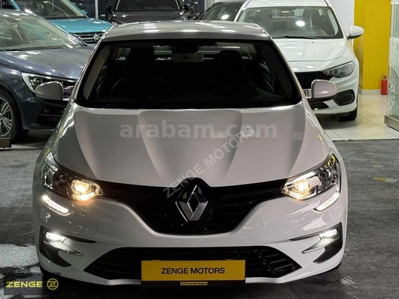 65 BİNDE GARANTİLİ 2023 İLK ELDEN SERVİS BAKIM KART VE KREDİ İMK