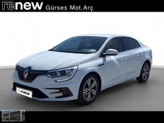 RENAULT GÜRSES'DE 2023 MEGANE 1.3 TCE TOUCH EDC