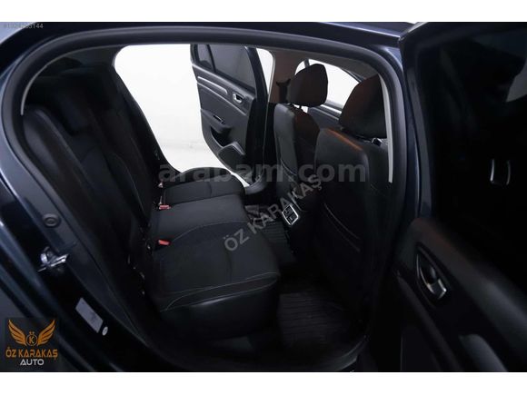 *0.79 KRD*2021-MEGANE-TOUCH-105 BİNDE-G.GÖRÜŞ-M.MEDYA-SRV BKM