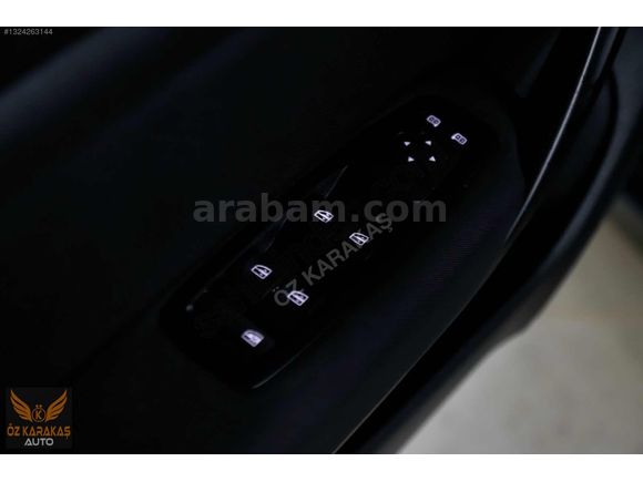 *0.79 KRD*2021-MEGANE-TOUCH-105 BİNDE-G.GÖRÜŞ-M.MEDYA-SRV BKM