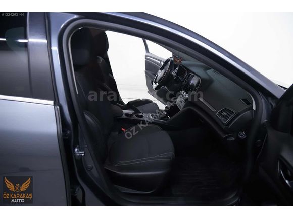 *0.79 KRD*2021-MEGANE-TOUCH-105 BİNDE-G.GÖRÜŞ-M.MEDYA-SRV BKM