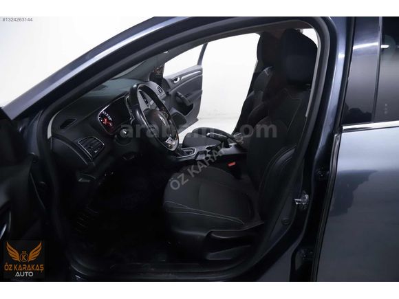 *0.79 KRD*2021-MEGANE-TOUCH-105 BİNDE-G.GÖRÜŞ-M.MEDYA-SRV BKM