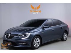 *0.79 KRD*2021-MEGANE-TOUCH-105 BİNDE-G.GÖRÜŞ-M.MEDYA-SRV BKM