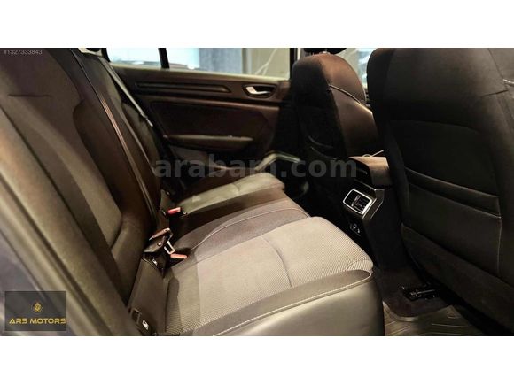 *ARS*2023 RENAULT MEGANE 1.3 TCE TOUCH 140 HP 77.000 BİN KM