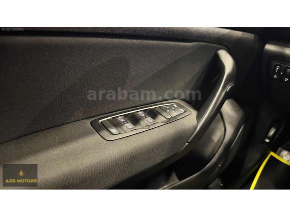 *ARS*2023 RENAULT MEGANE 1.3 TCE TOUCH 140 HP 77.000 BİN KM